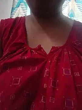 Ivy-09 from StripChat