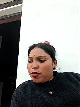 Jankisinghji from StripChat
