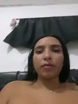 JanyLunaBJ from StripChat