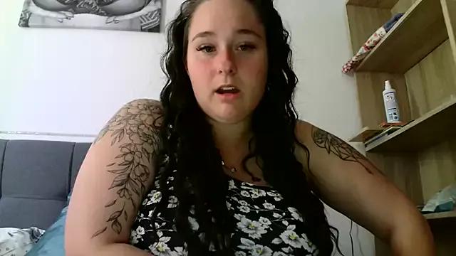 Jenny_25_ from StripChat is Freechat