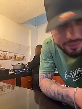 joeandlove from StripChat