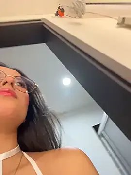 Juanita-Diaz from StripChat