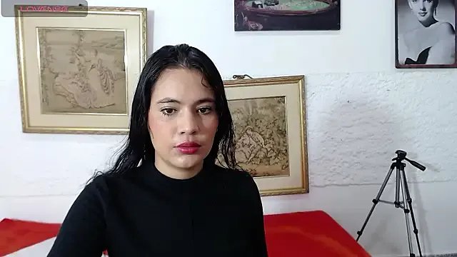 JulianaLopera1 from StripChat