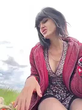 Kamila151 from StripChat is Freechat