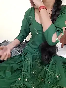 Kanchan7909 from StripChat