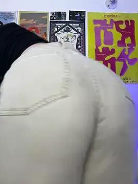 Katheerine from StripChat is Freechat