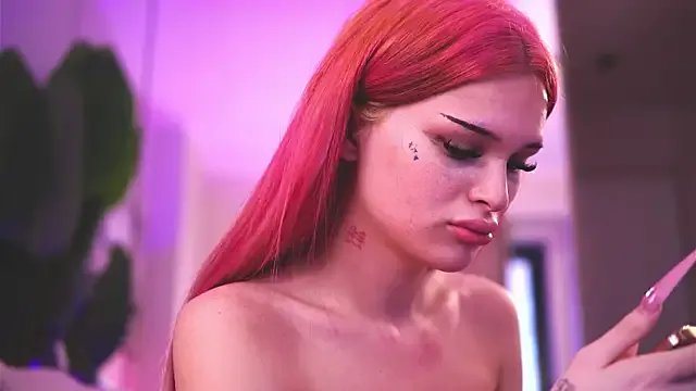 KatiaFinesse from StripChat