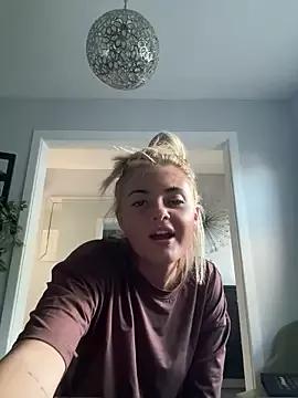 KatieGrace from StripChat is Group
