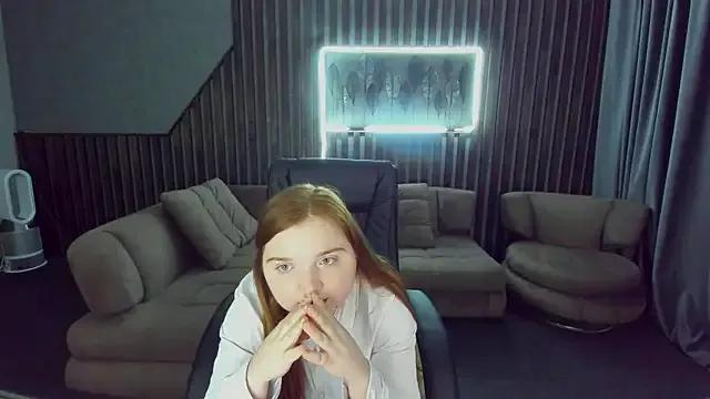 Cute KattyRose8 from StripChat KattyRose8 from StripChat