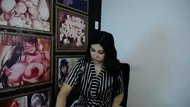 katy_lenah from StripChat is Freechat