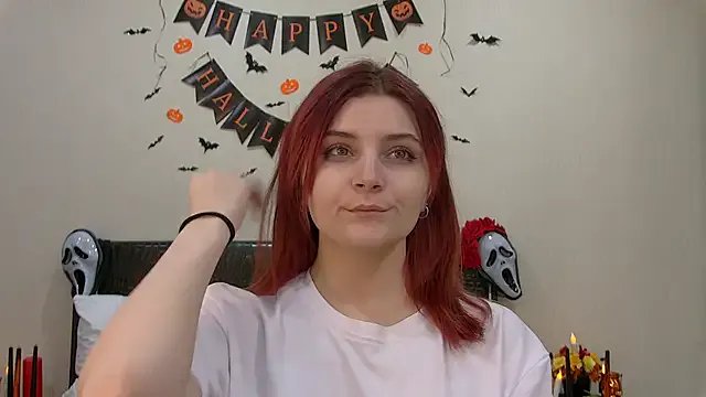 KellyStone from StripChat