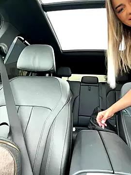 KirstieVegas from StripChat is Freechat