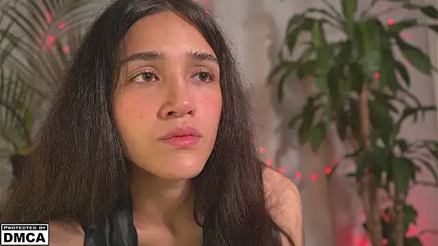 Kore_Persephone from StripChat