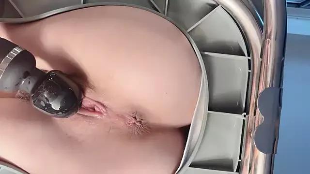 Krismil3 from StripChat is Freechat