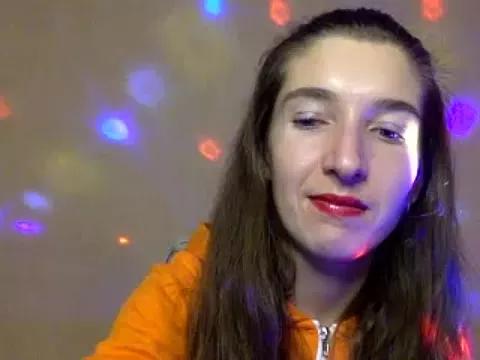 Kriss_Bellyy from StripChat is Freechat