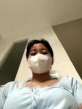 Admire StripChat's Lami_Mi Lami_Mi from StripChat