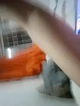 Layla_Latina from StripChat