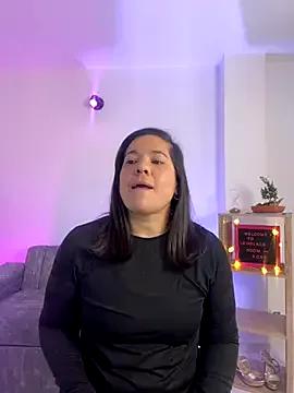 Cute leiablack from StripChat leiablack from StripChat