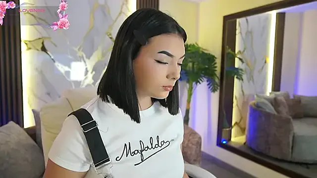 LiaWheeler from StripChat