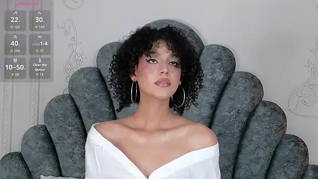 Masturbate to 23 years old Lila-Rose from StripChat Lila-Rose from StripChat