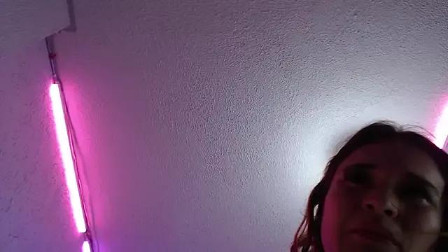 lilith_chika from StripChat is Freechat