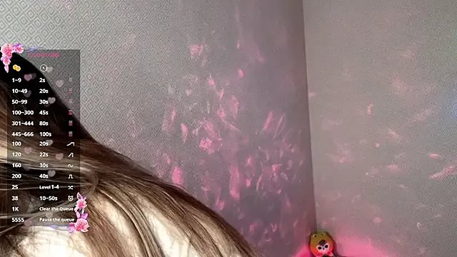 LillianHurd from StripChat