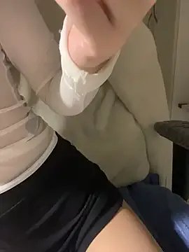 Linaa_sexxy from StripChat