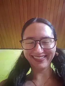 Linda_Hot13 from StripChat is Freechat