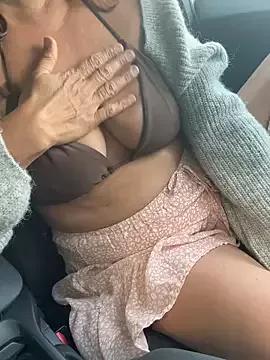 Lionessan from StripChat is Private