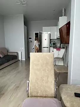 Little_Forest_ELF from StripChat is Freechat