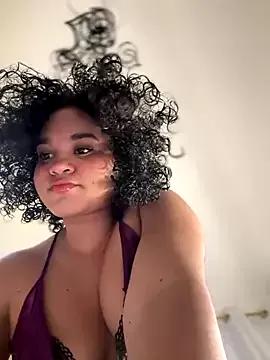 Lucy_wilson5 from StripChat is Freechat
