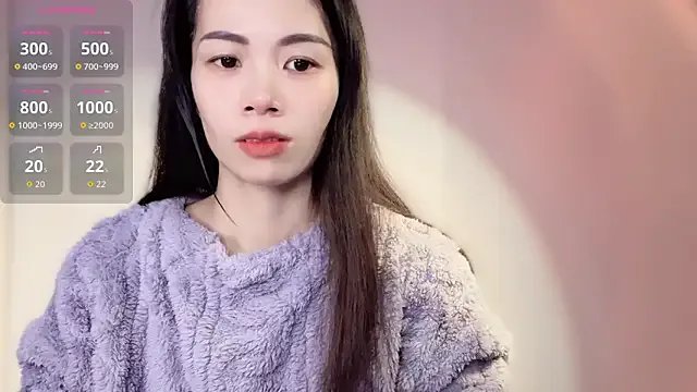 Lynnalltop-165-KeKe from StripChat