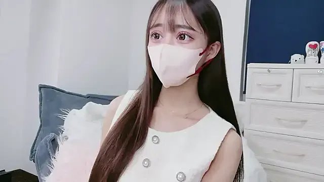 Mao_115 from StripChat