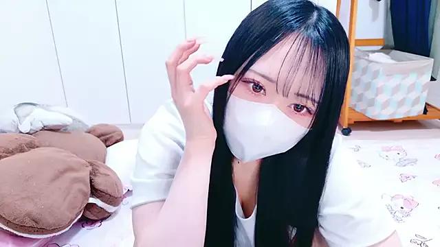 mao_maochan from StripChat is Freechat