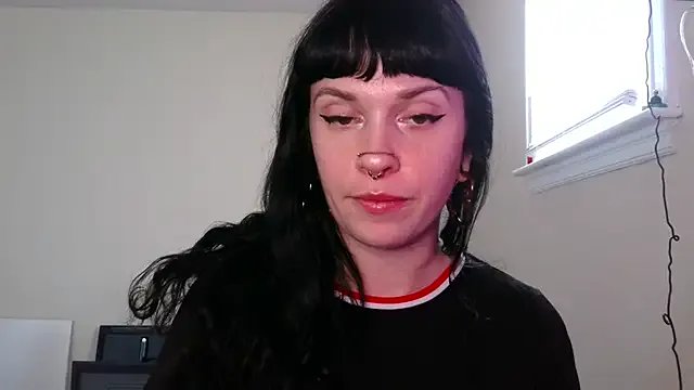 Marcelinegoddess from StripChat