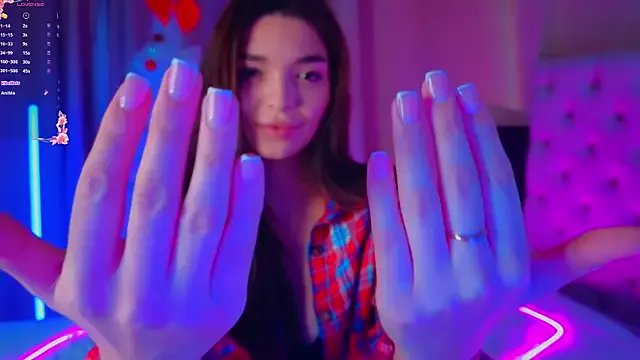 MarciaMarshall from StripChat