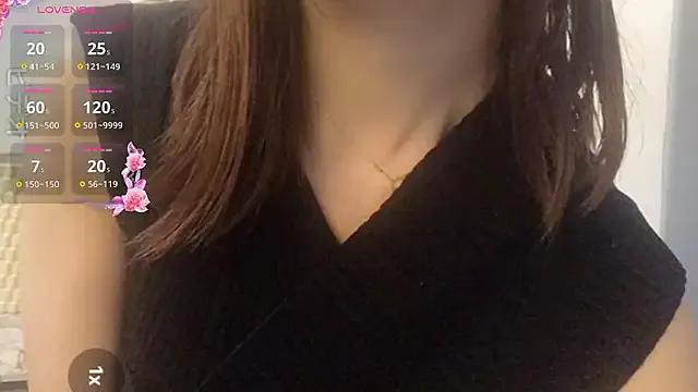 Explore StripChat's Mari_maria mari_maria from StripChat