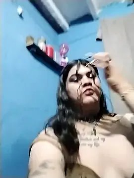 Maria0399 from StripChat