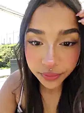 Mariangel_11 from StripChat is Freechat