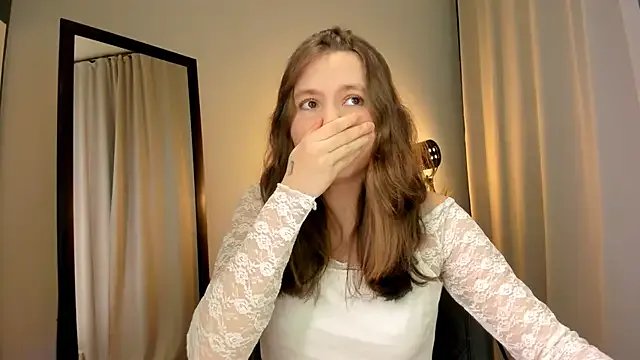 MaryannSoftt from StripChat