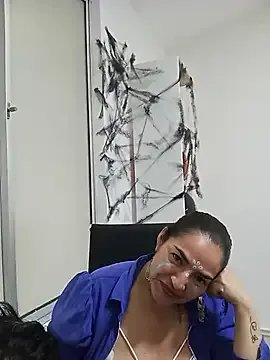 MaryRoze_ from StripChat