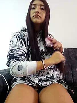 Matilda_rusou from StripChat is Freechat