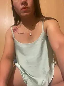 Me002 from StripChat is Private