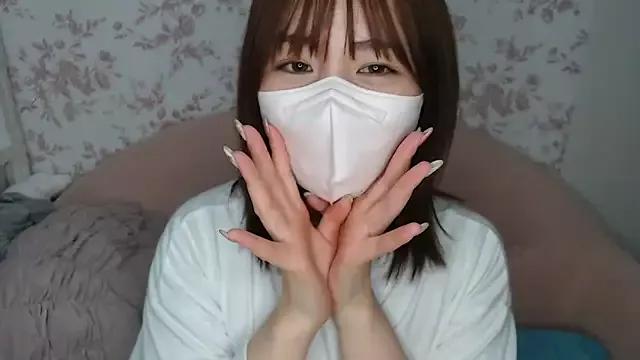 mei_hosina from StripChat is Freechat