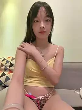 Model Meimei_x