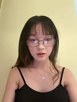 meimei_x from StripChat
