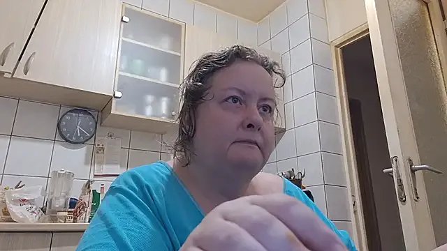 melissaBlessing from StripChat