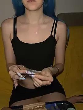 Mia420- from StripChat is Freechat