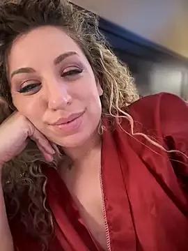 miamellycious from StripChat is Private