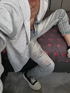 micai_fengbei from StripChat